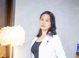 下海女医生专业推拿~女王调教