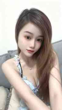 梅花园温柔女友配合度高~小雅