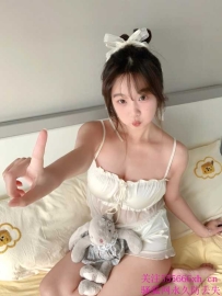 新人嫩妹甜美可爱-小悦悦