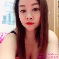 少妇如梦
