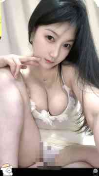 36D天然大胸美女乖巧配合～鸡蛋