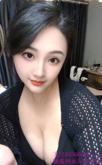 性感白嫩小姐姐-倩倩